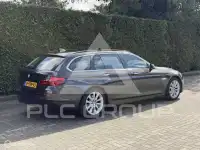 2017 BMW 530