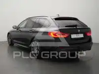 2017 BMW 530