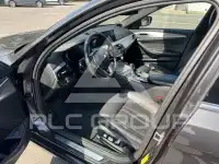 2017 BMW 530