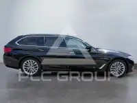 2017 BMW 530