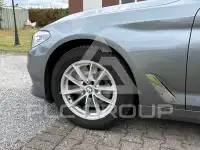 2017 BMW 530
