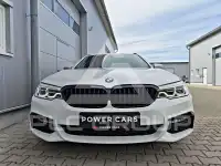 2017 BMW 530