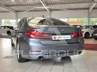 2017 BMW 530