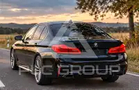 2017 BMW 530