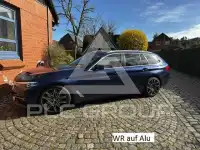2017 BMW 530