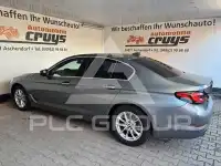 2017 BMW 530