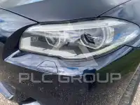 2017 BMW 530