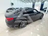 2017 BMW 530