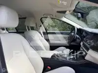 2017 BMW 530