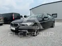 2017 BMW 530
