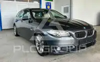 2017 BMW 530