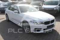 2017 BMW 530