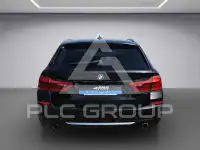 2017 BMW 530