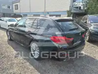 2017 BMW 530