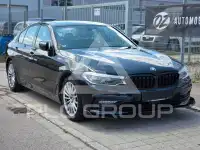 2017 BMW 530