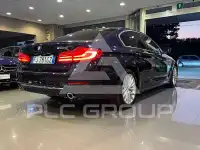2017 BMW 530