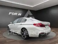 2017 BMW 530