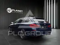 2017 BMW 530