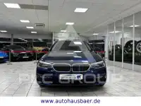 2017 BMW 530