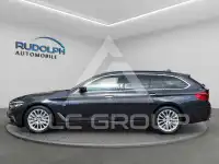 2017 BMW 530