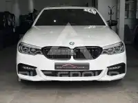 2017 BMW 530