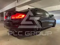 2017 BMW 530