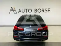 2017 BMW 530