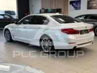 2017 BMW 530