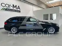 2017 BMW 530