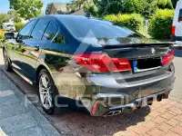 2017 BMW 530