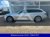 2017 BMW 530