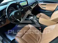 2017 BMW 530