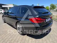 2017 BMW 530