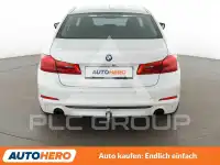 2017 BMW 530