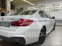 2017 BMW 530