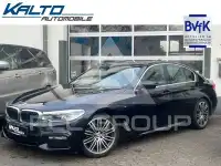 2017 BMW 530