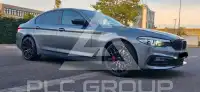 2017 BMW 530