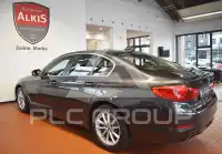 2017 BMW 530