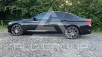 2017 BMW 530