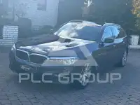 2017 BMW 530