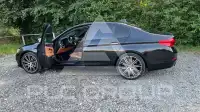 2017 BMW 530