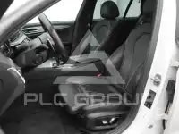 2017 BMW 530