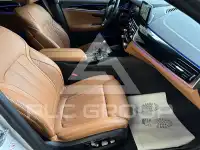 2017 BMW 530