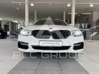 2017 BMW 530