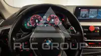 2017 BMW 530