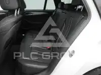 2017 BMW 530