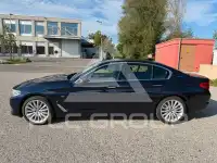 2017 BMW 530