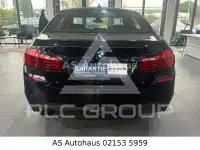 2017 BMW 530