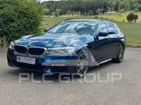 2017 BMW 530