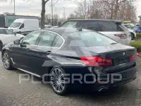 2017 BMW 530